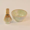 Pearl Sage Matcha Set